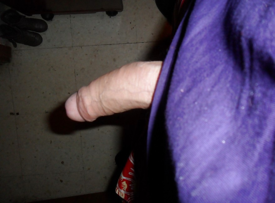 My Dick Looks Pussy #4770181