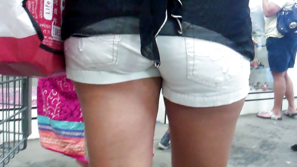 Beautiful girls butts & ass in jeans  #7564711