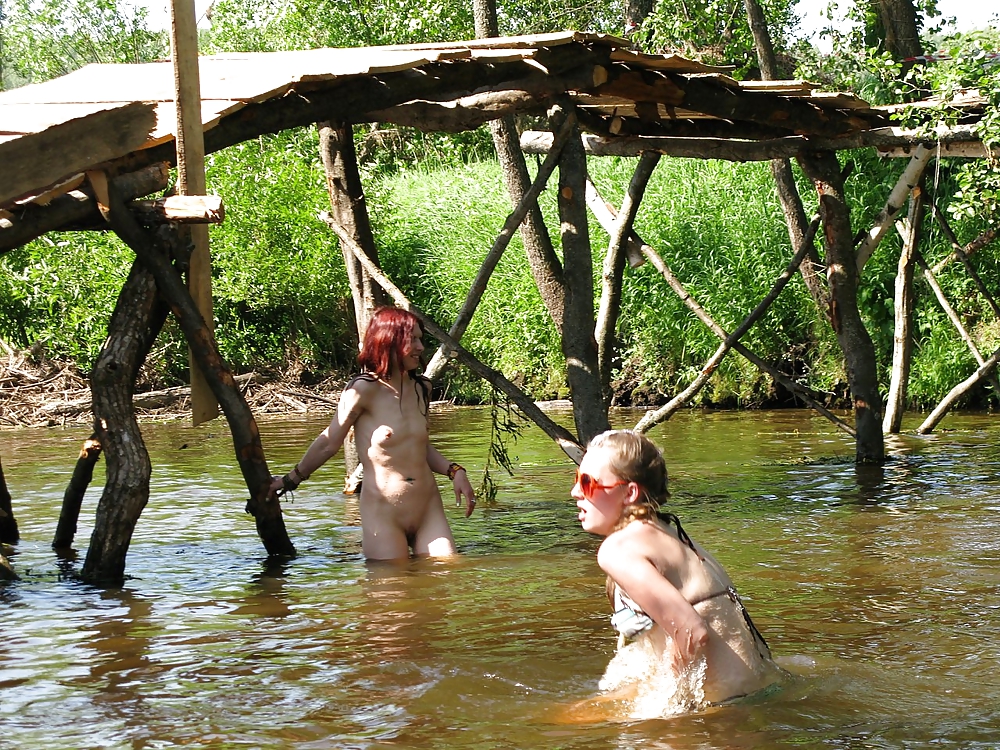 Camp Empty Hills #14344814