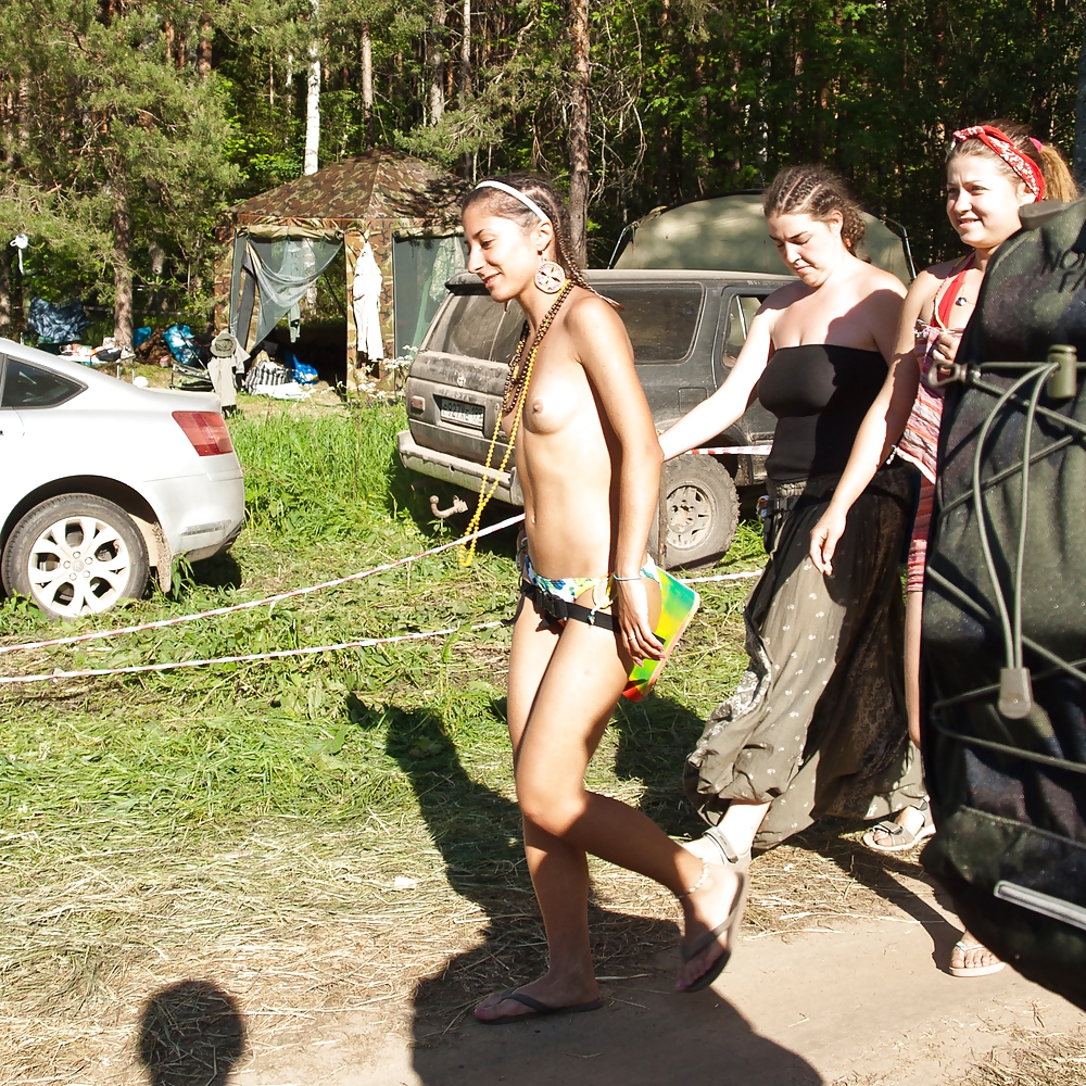 Camp Empty Hills #14344843