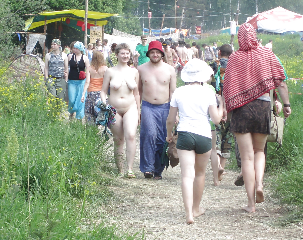 Camp Empty Hills #14344870