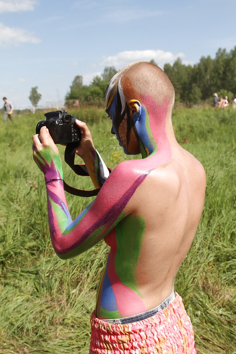 Camp Empty Hills #14344966