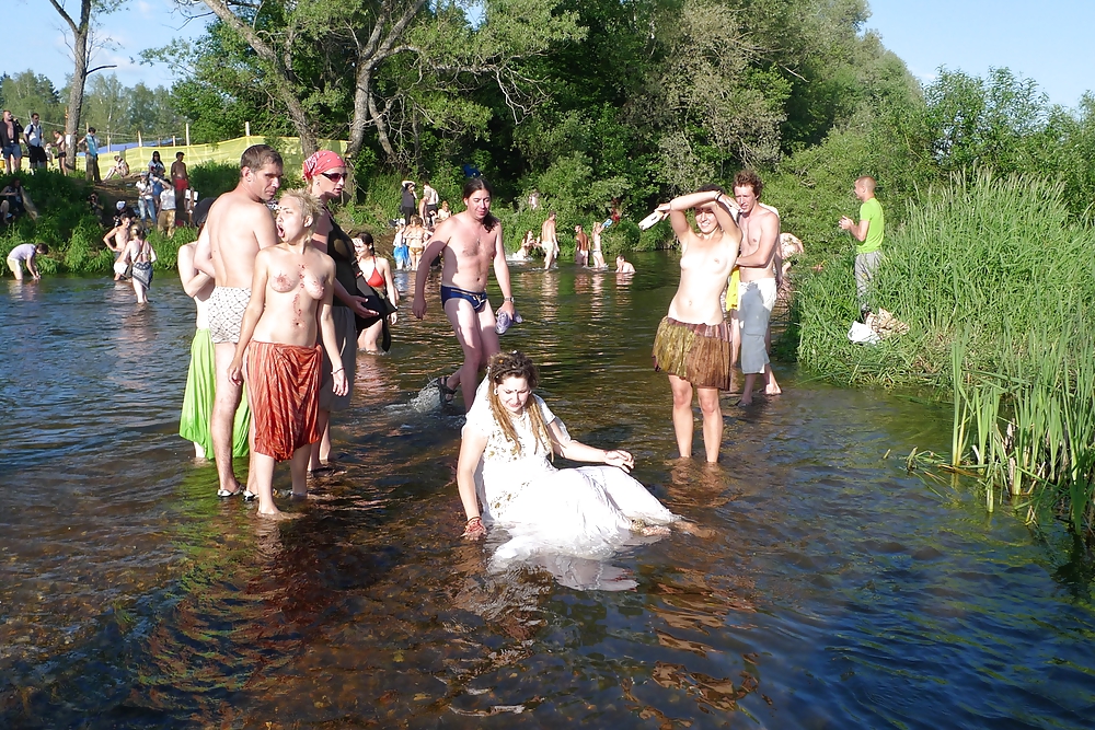 Camp Empty Hills #14345020