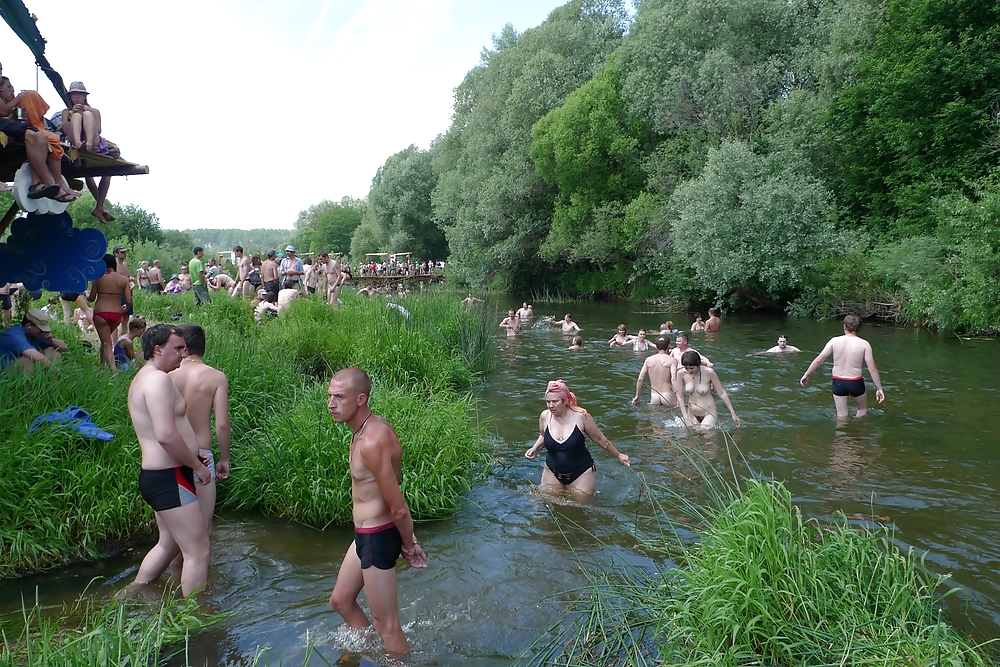 Camp Empty Hills #14345040