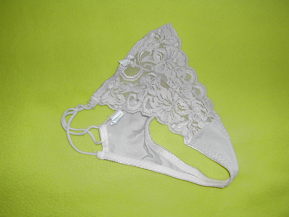 Thongs strings de Sylvie 02 #15788737