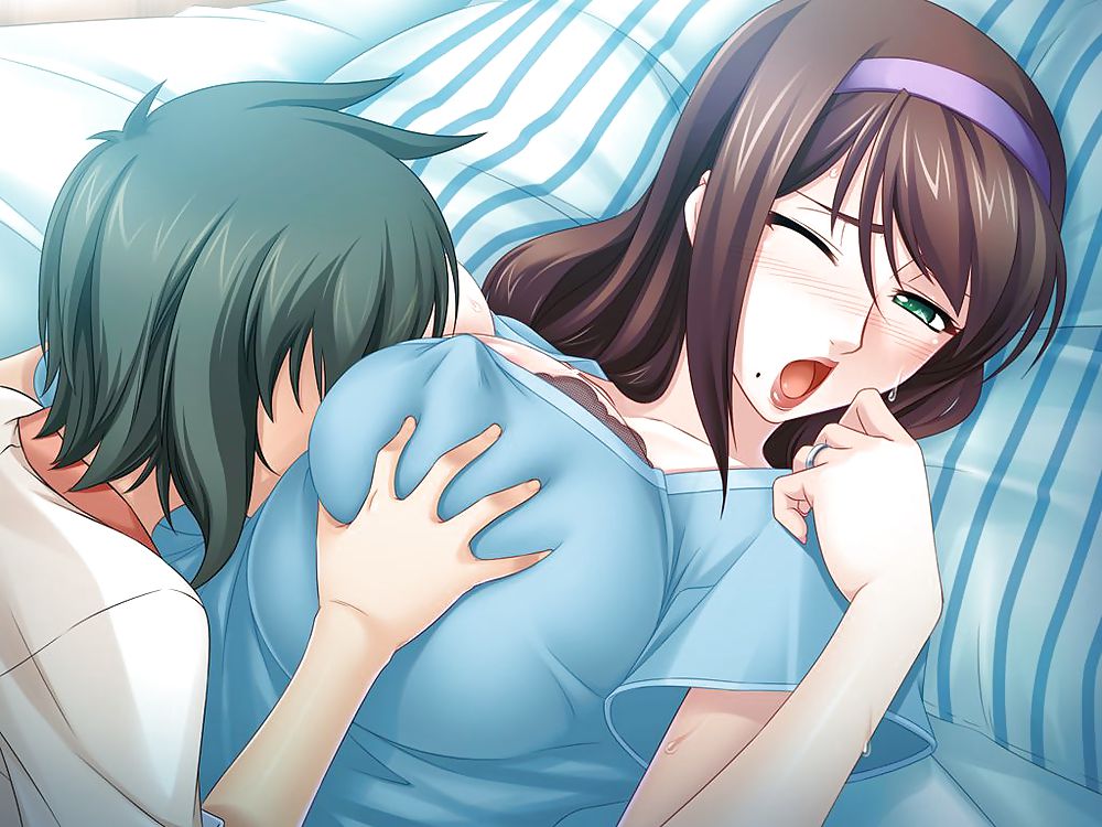 Ochiru Hitozuma (Part 1) #14493729