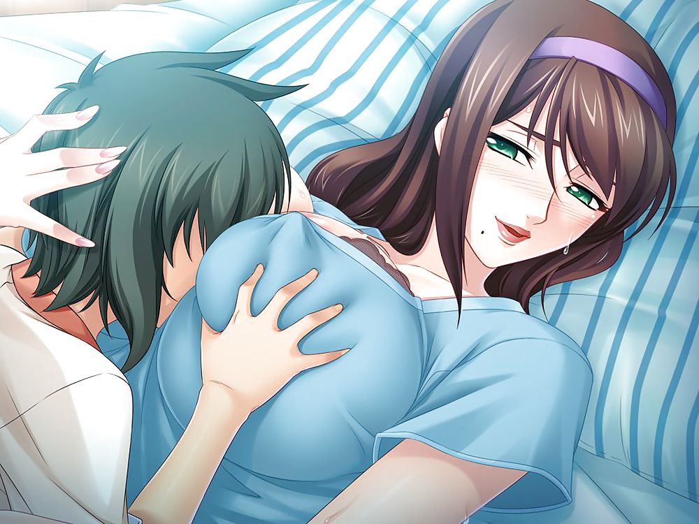 Ochiru Hitozuma (Part 1) #14493738