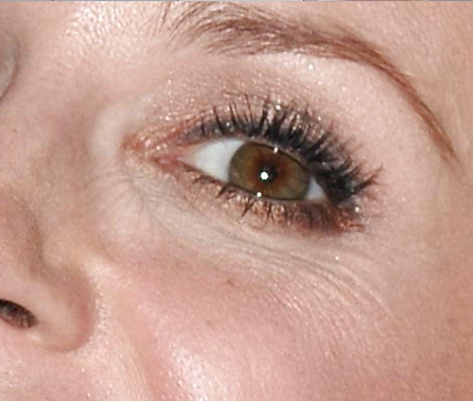 Celebrity eyes #17334160