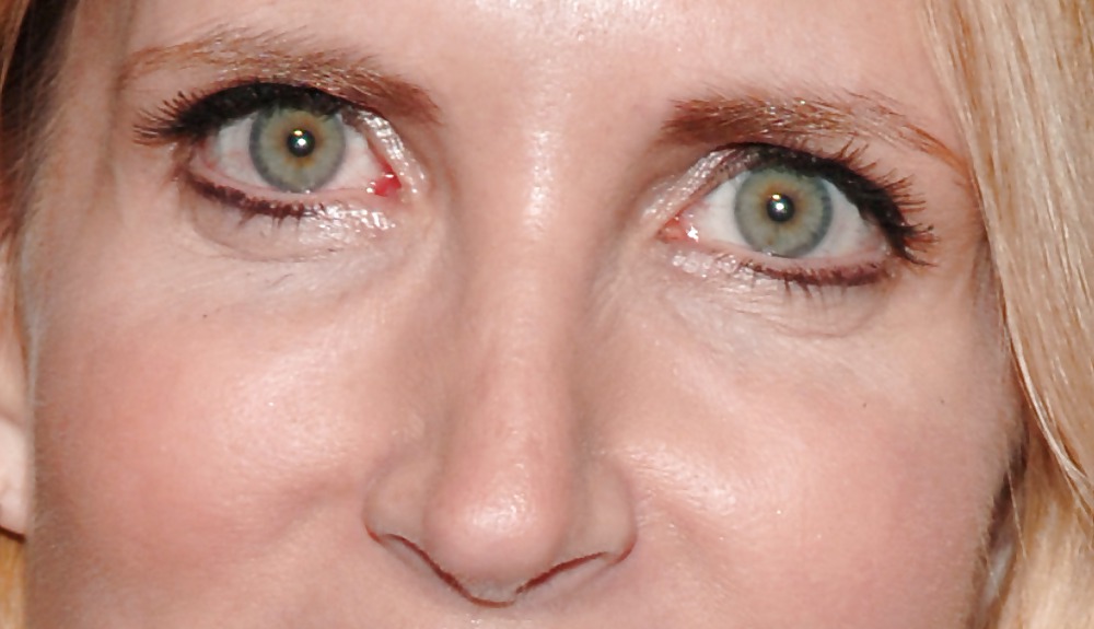 Yeux De Célébrités #17334239