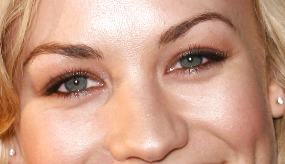 Celebrity eyes #17335010