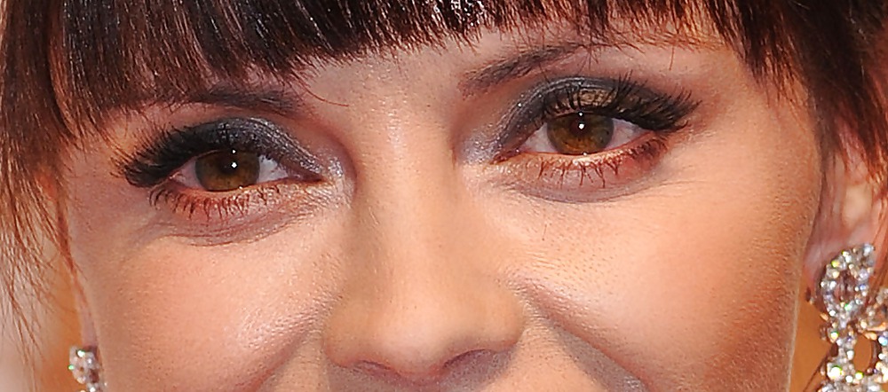 Occhi di celebrità
 #17335206