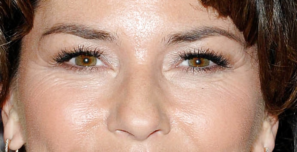 Occhi di celebrità
 #17335225