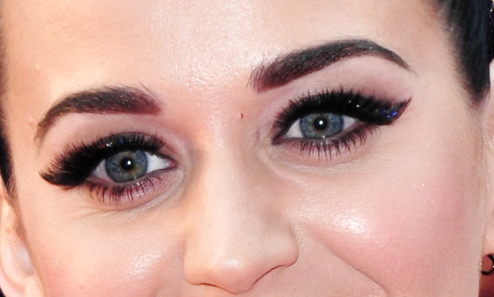 Celebrity eyes #17335305