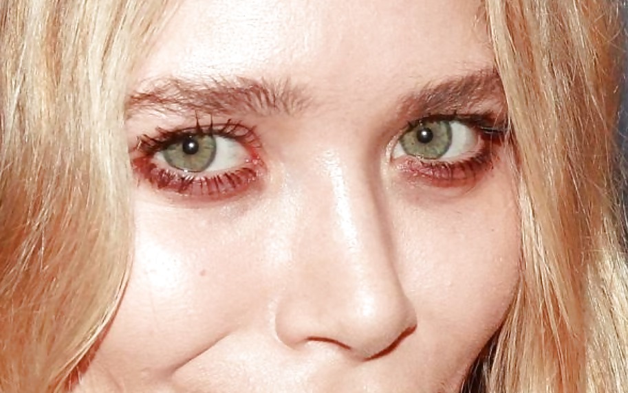 Celebrity eyes #17335451