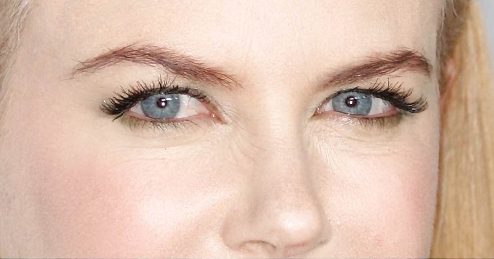 Celebrity eyes #17335584