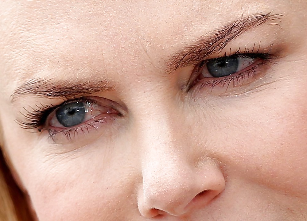 Celebrity eyes #17335612