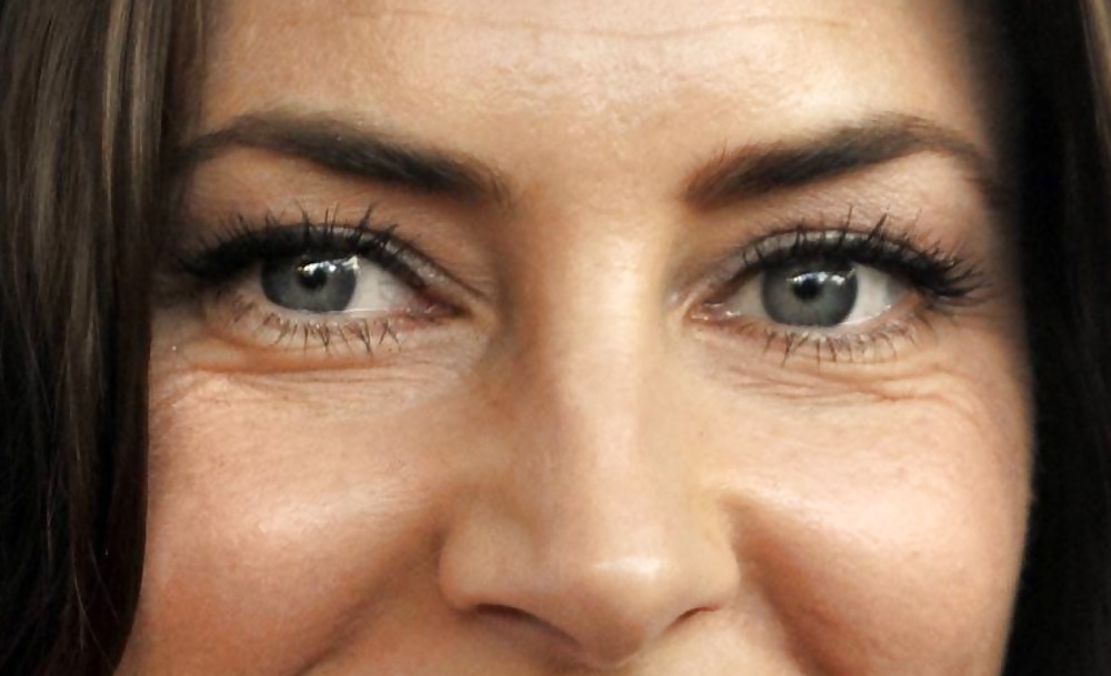 Celebrity eyes #17335739