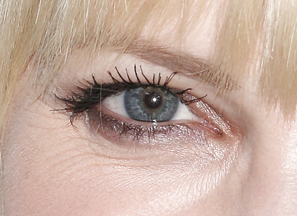 Yeux De Célébrités #17336051