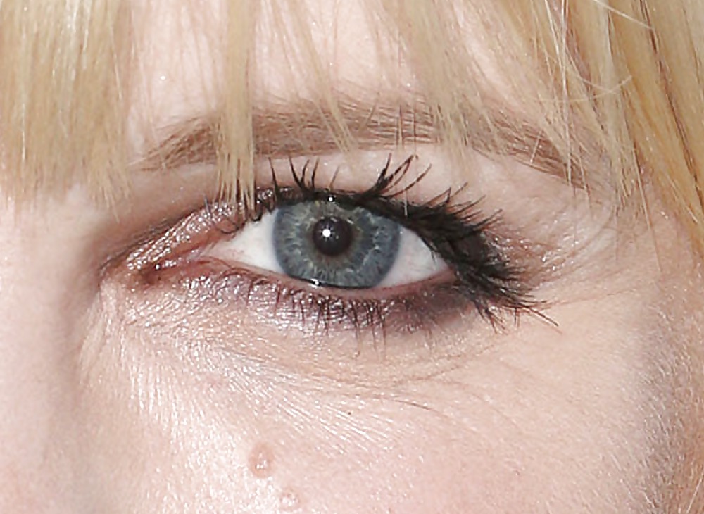 Yeux De Célébrités #17336057