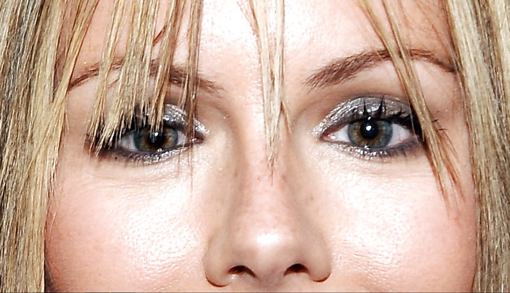 Celebrity eyes #17336315