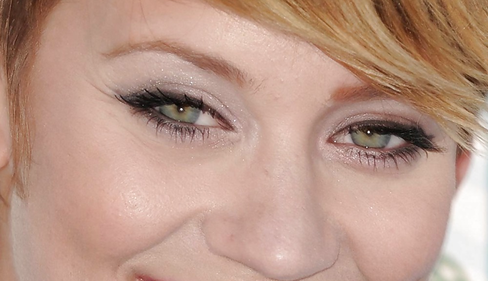 Celebrity eyes #17336416