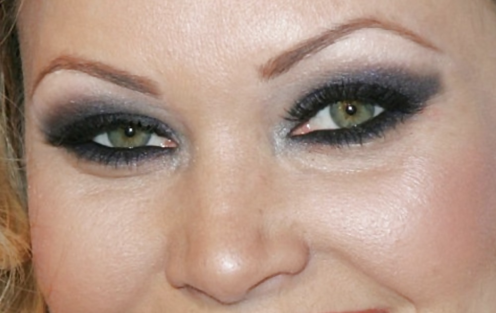 Celebrity eyes #17337125