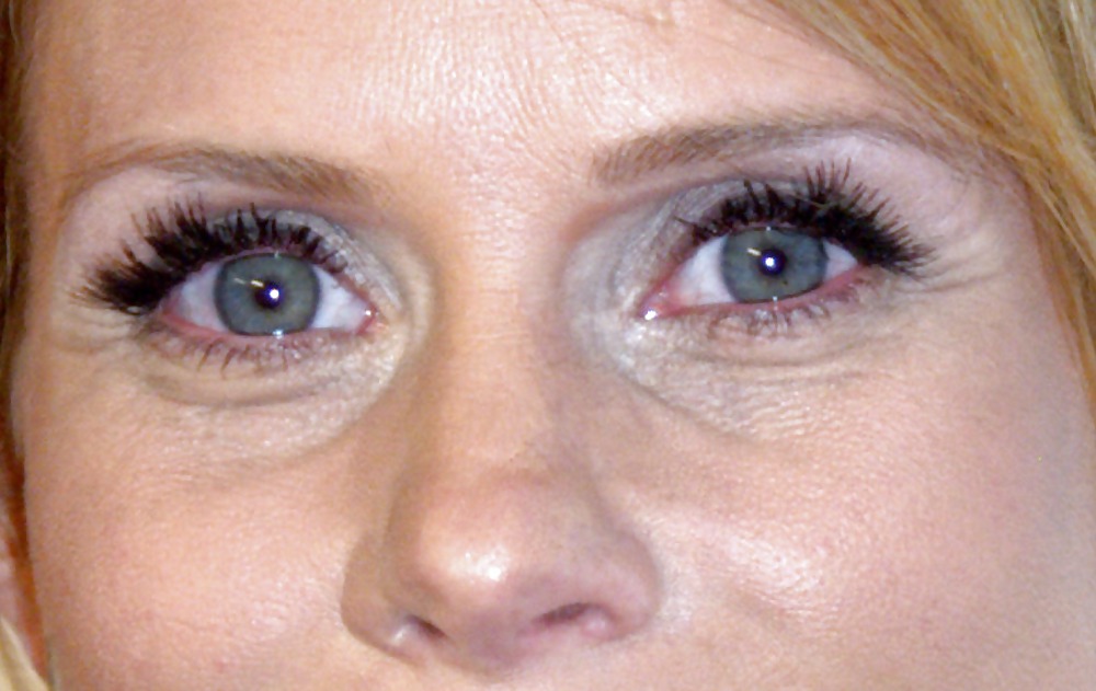 Celebrity eyes #17337182