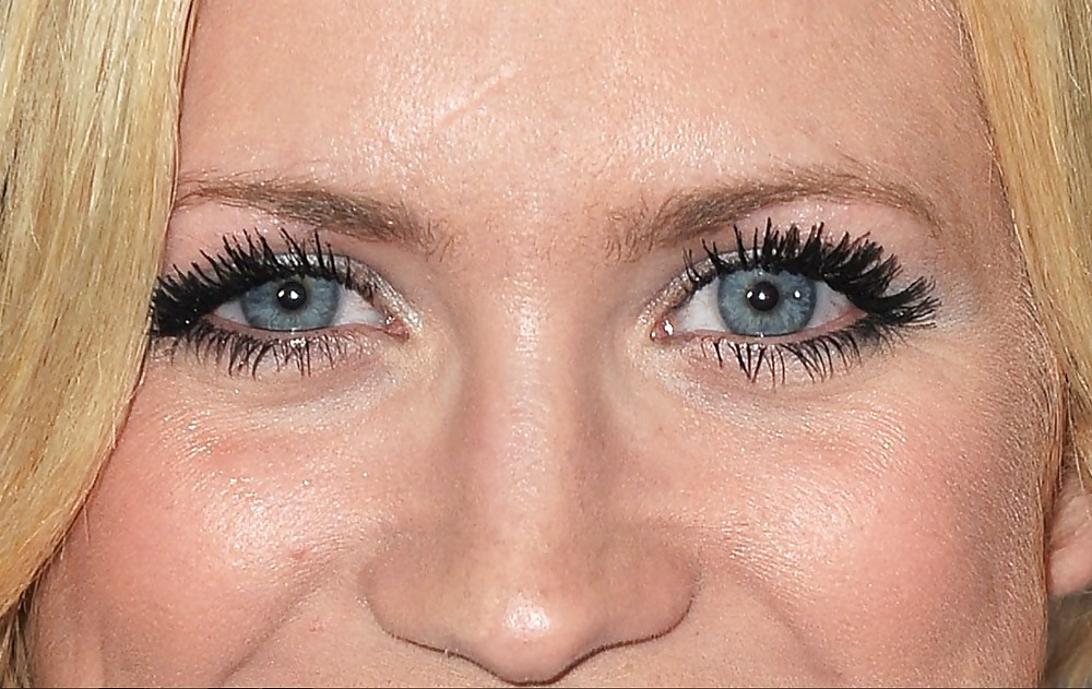 Celebrity eyes #17337660