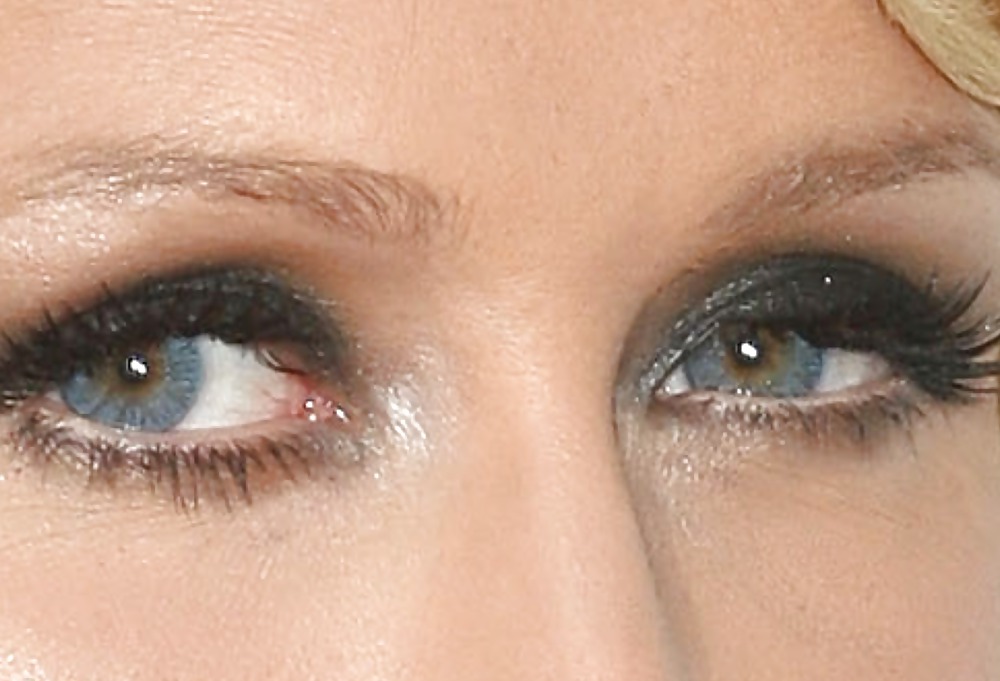 Celebrity eyes #17338214