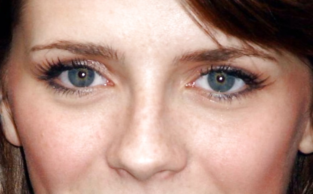 Celebrity eyes #17338856