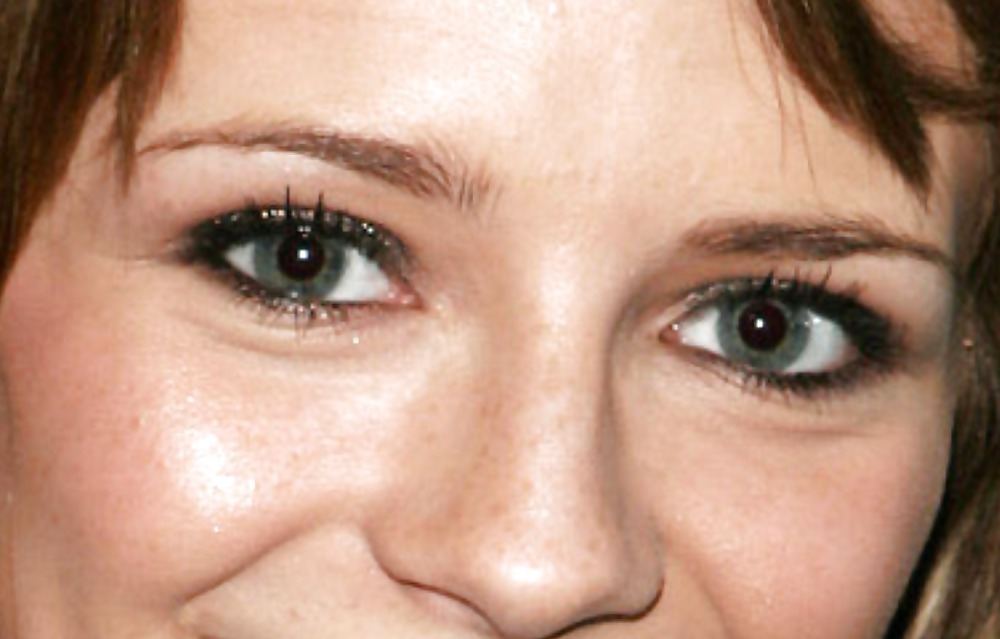 Celebrity eyes #17338861