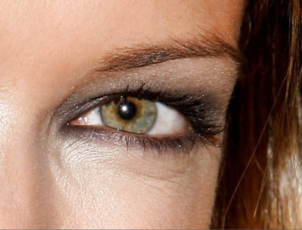 Celebrity eyes #17339091