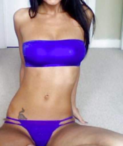 Sweeties en sujetador
 #16769463