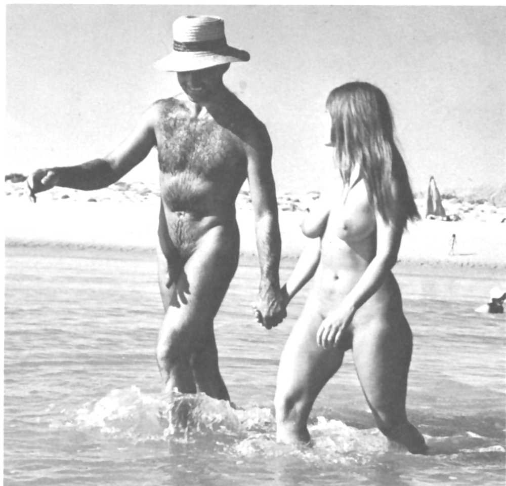 Vintage Nudism - The Nudist Idea - 1965 #7136540