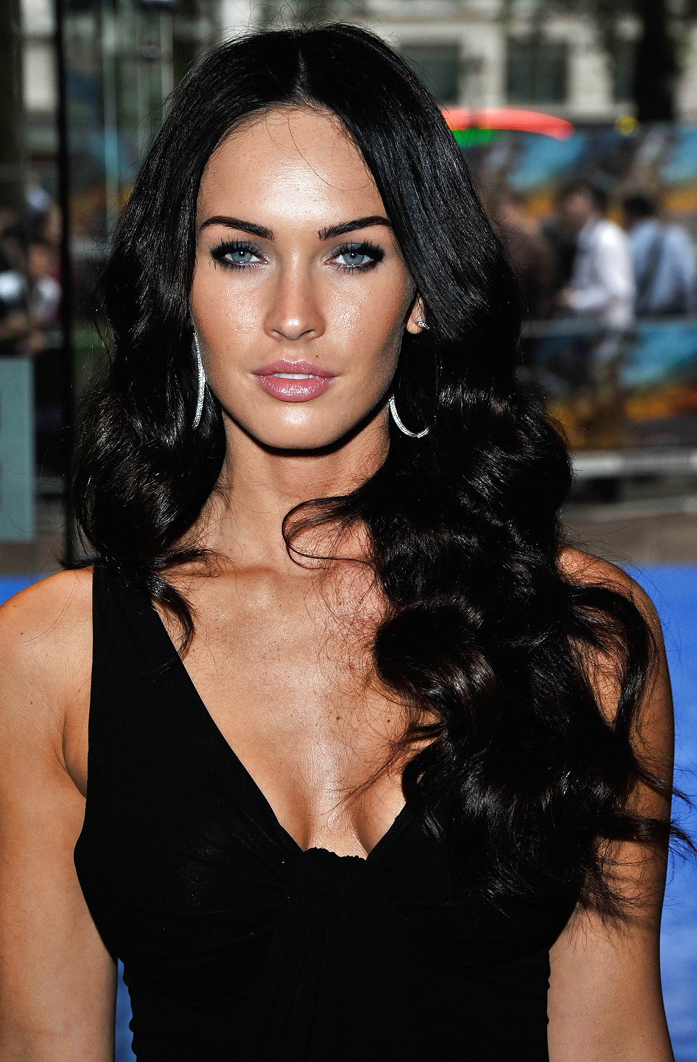 Megan Fox #18271483