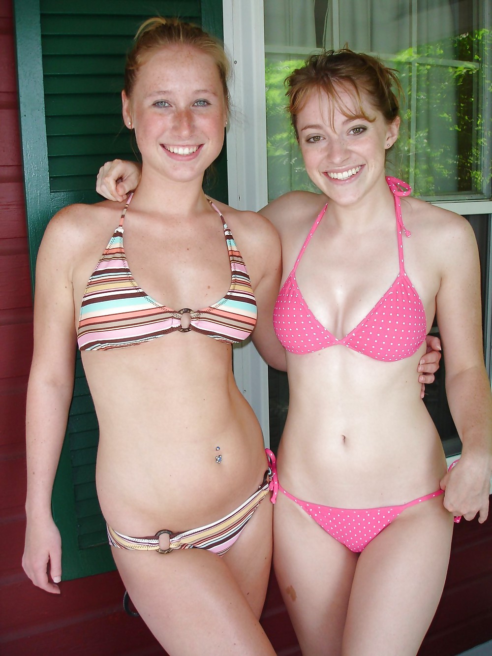 Swimsuit bikini bra bbw mature dressed teen big tits - 82 #13651023