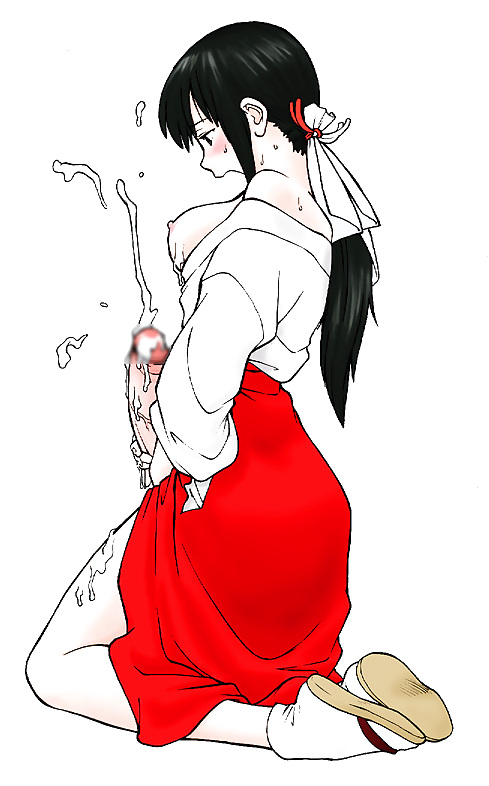 Shemales Hentai Galerie 30 ... Sap #3296875