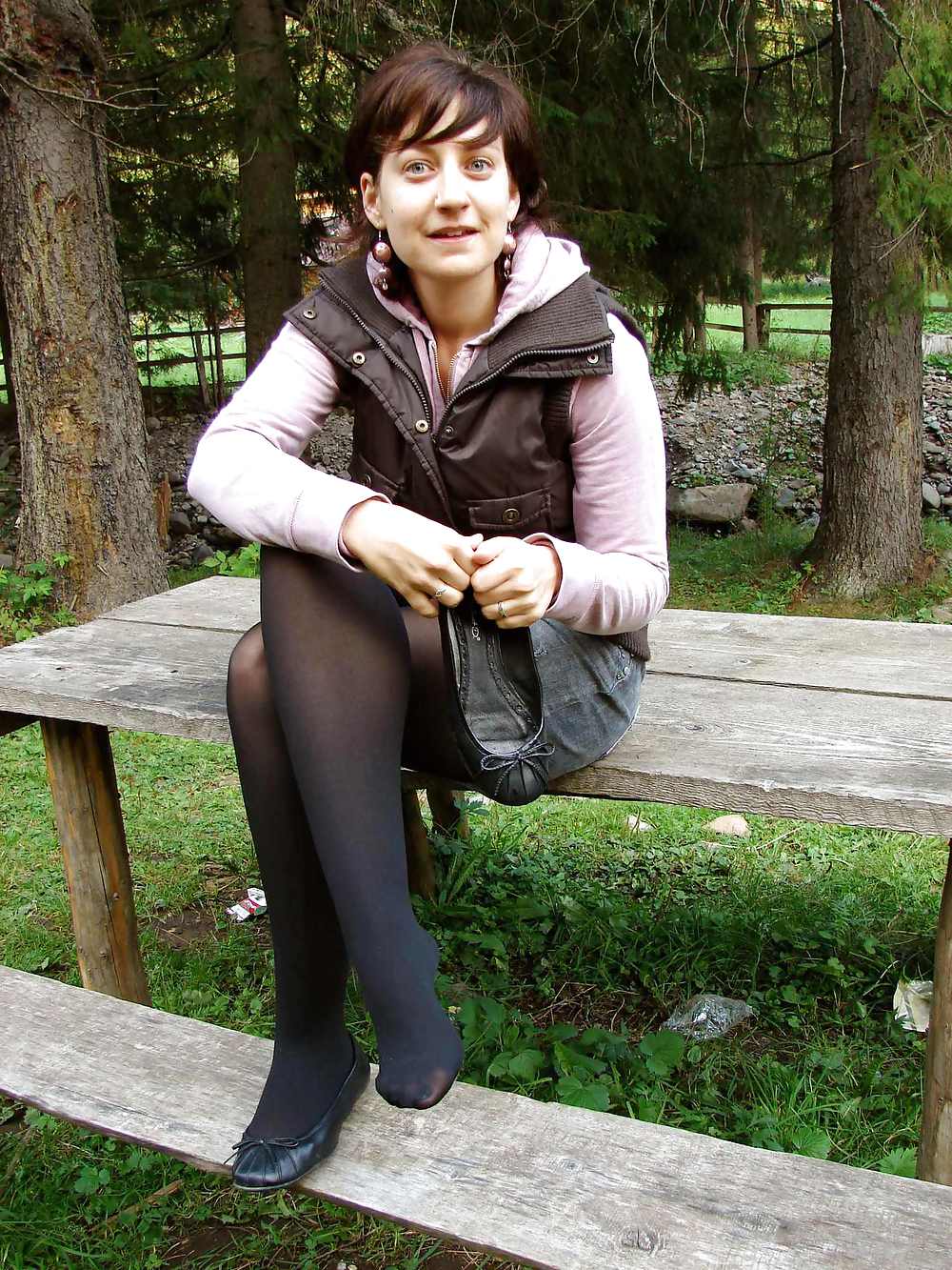 Nylon Girls 2 #3473930