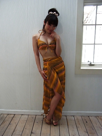 Mui kuriyama sexy 7
 #17669688