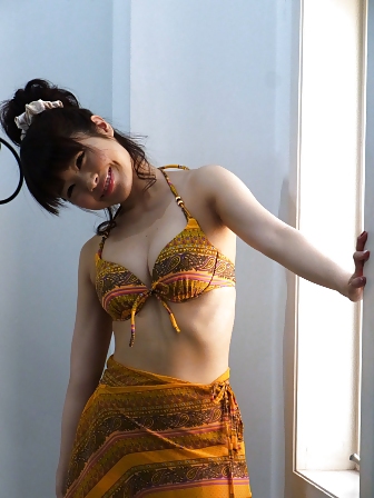 Mui kuriyama sexy 7
 #17669695