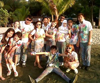 Vivin Praharsini mokodongan #16319989