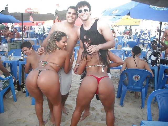 Roi De Bikini Brazil 05 #6542714