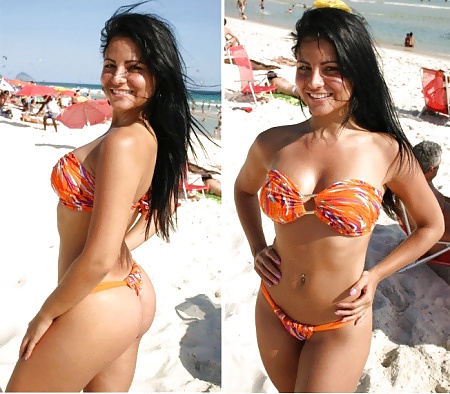 Roi De Bikini Brazil 05 #6542804