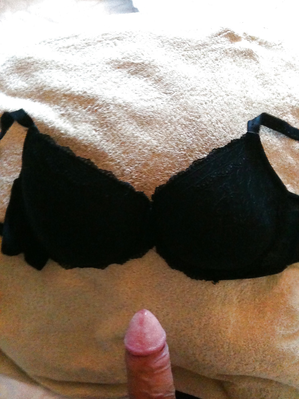 Large bra #8950021