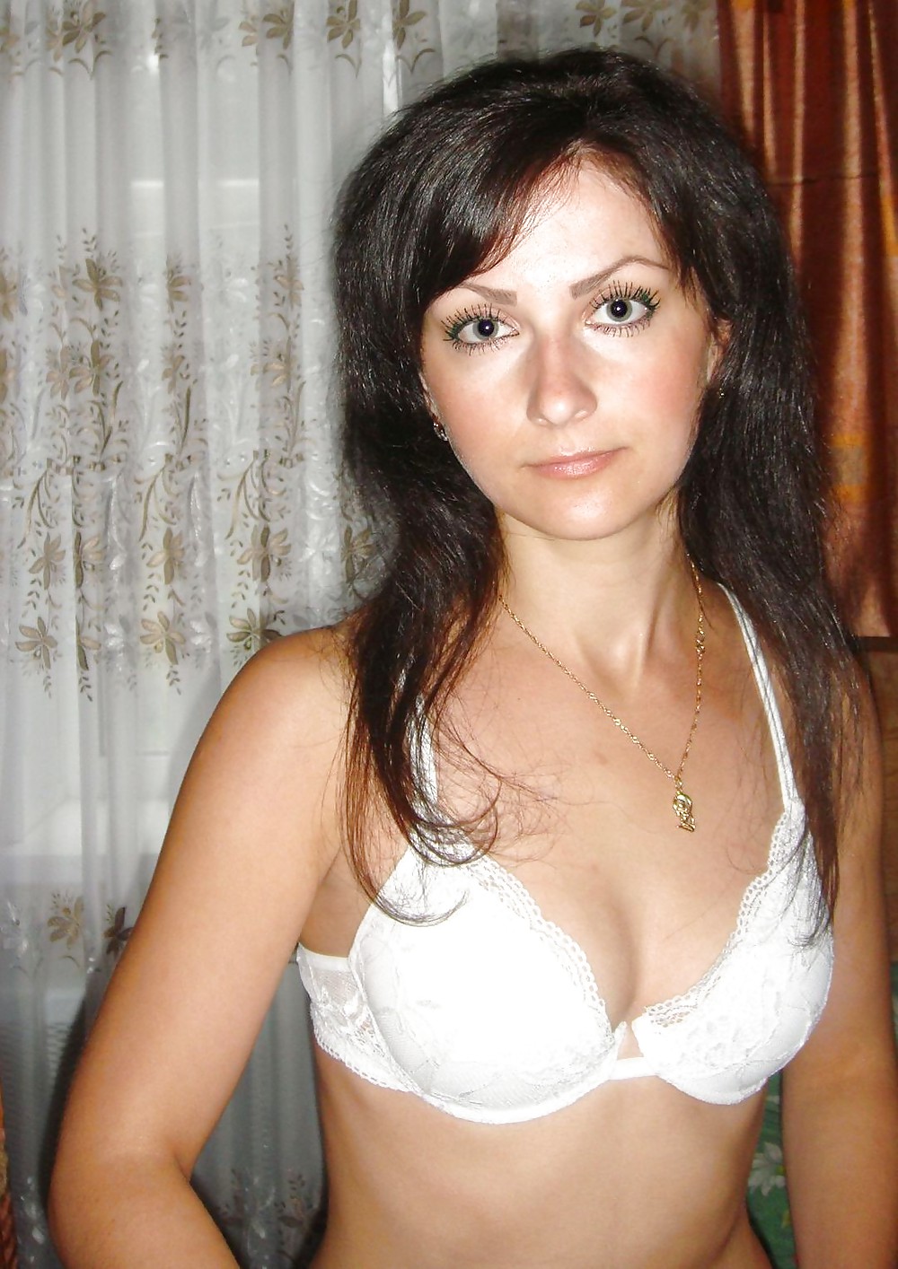RUSSIA Perfect Young GirlFriend 001 #22682335