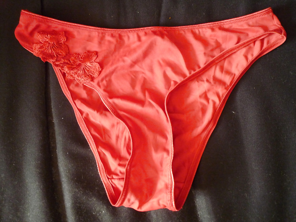 Mes strings et culotte achetes #22741146