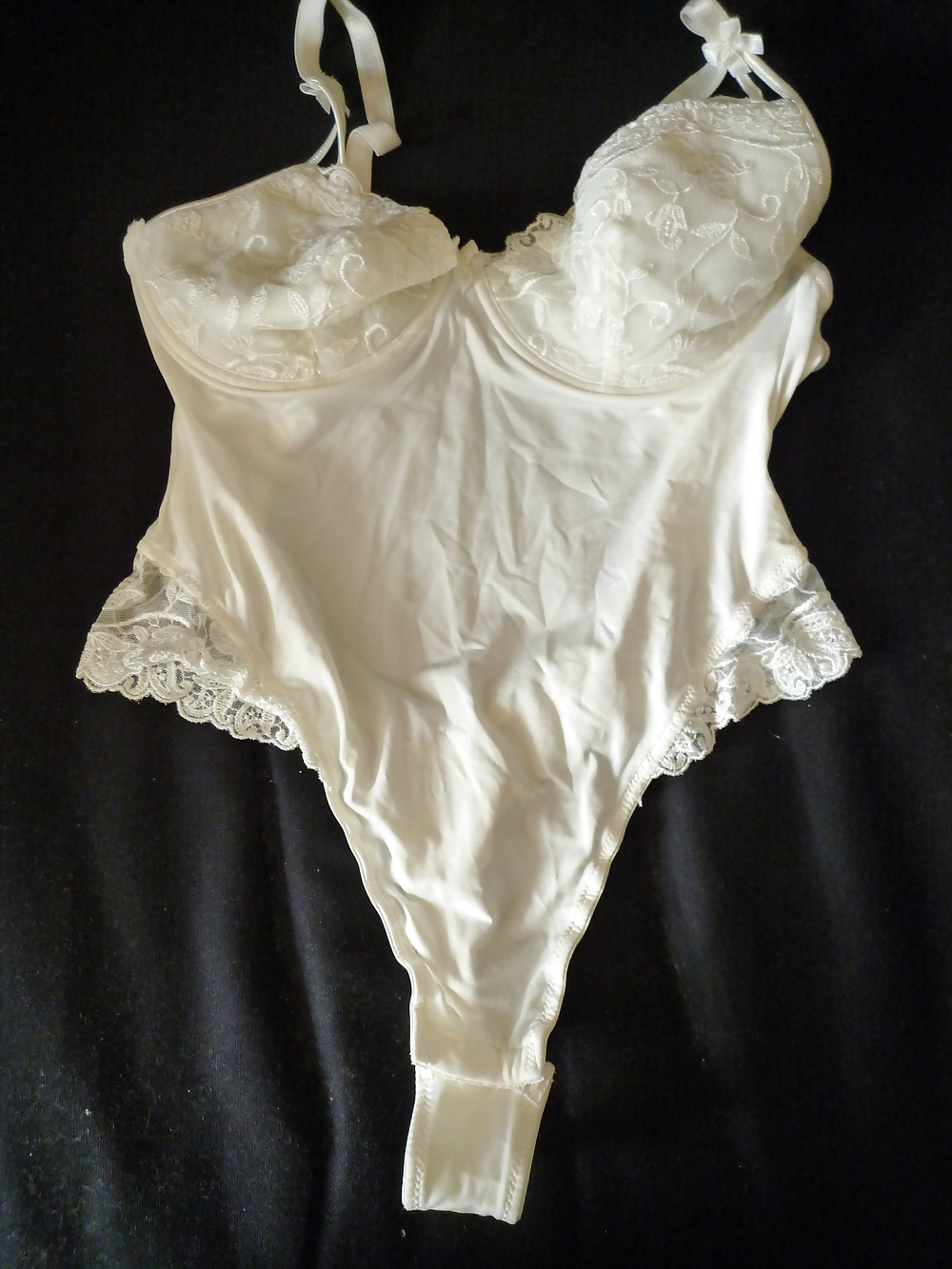 Mes strings et culotte achetes #22741154