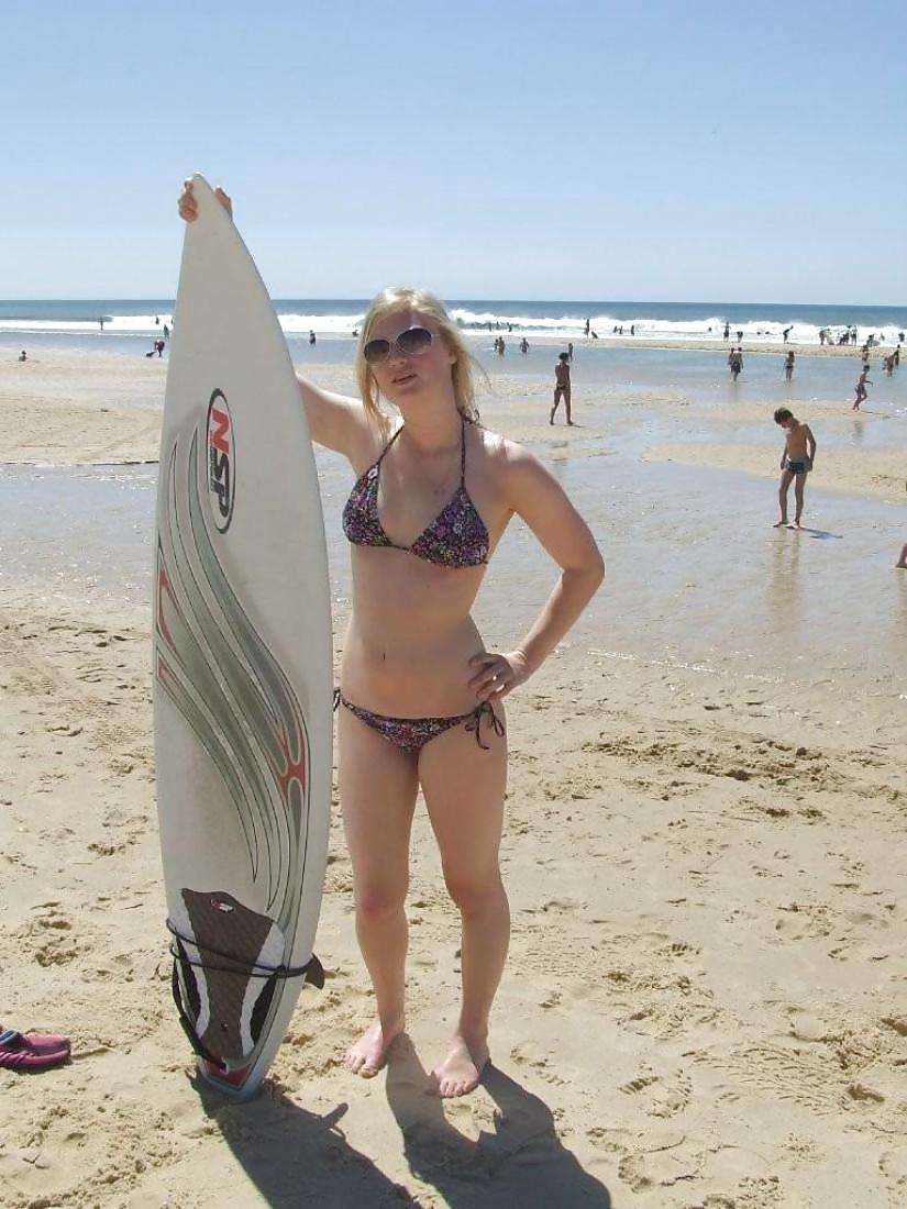 Lo mejor de las chicas en bikini 14
 #2022408