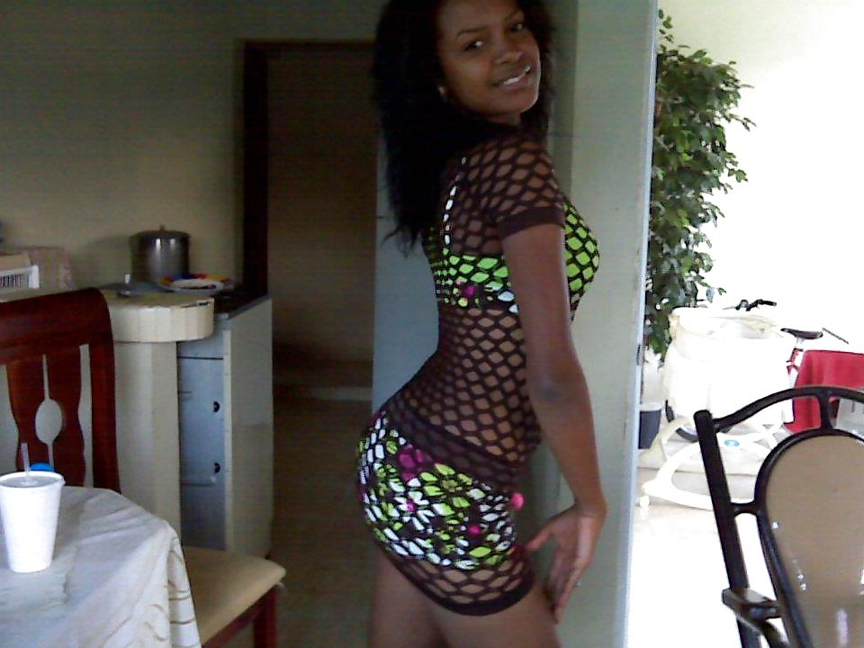 私の黒い娼婦
 #11249694