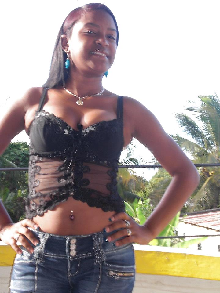 私の黒い娼婦
 #11249710